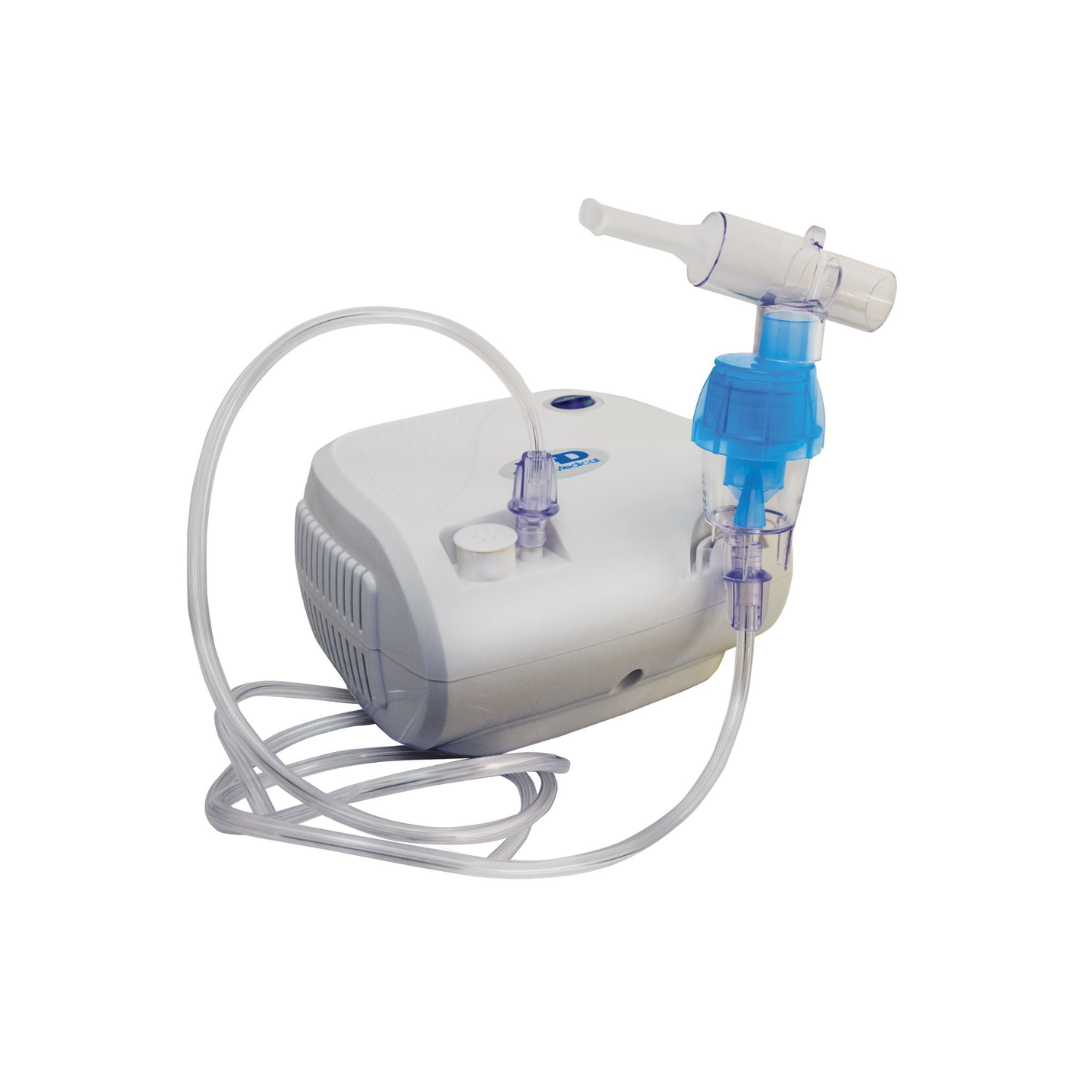 A&D MEDICAL UN-014 COMPACT NEBULISER