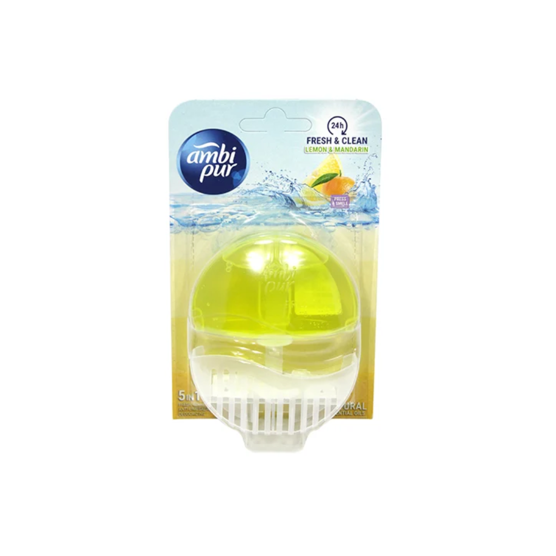 AMBI PUR LIQ RIM LEMON & MANDARIN 55ML
