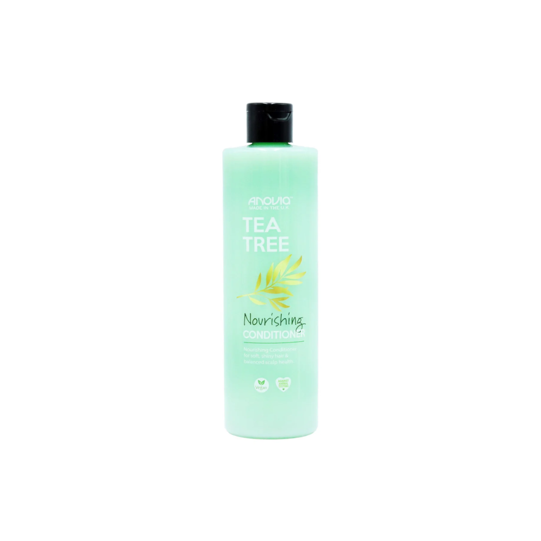 ANOVIA CONDITIONER TEA TREE 415ML