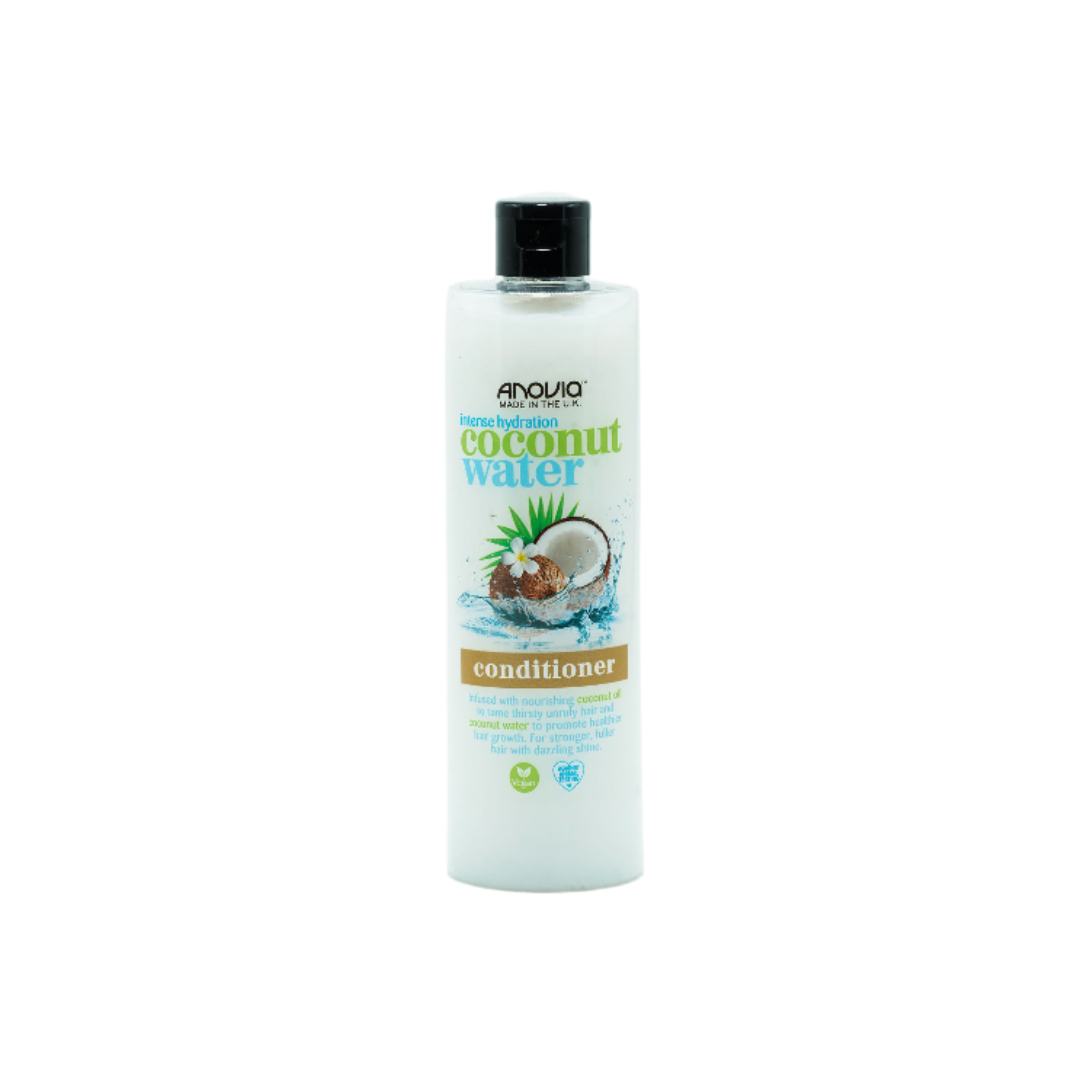 ANOVIA SHAMPOO COCONUT WATER 415ML