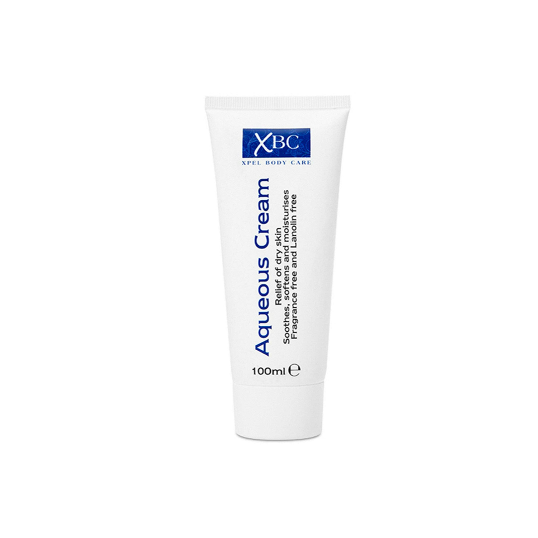 AQUEOUS CREAM TUBE 100ML