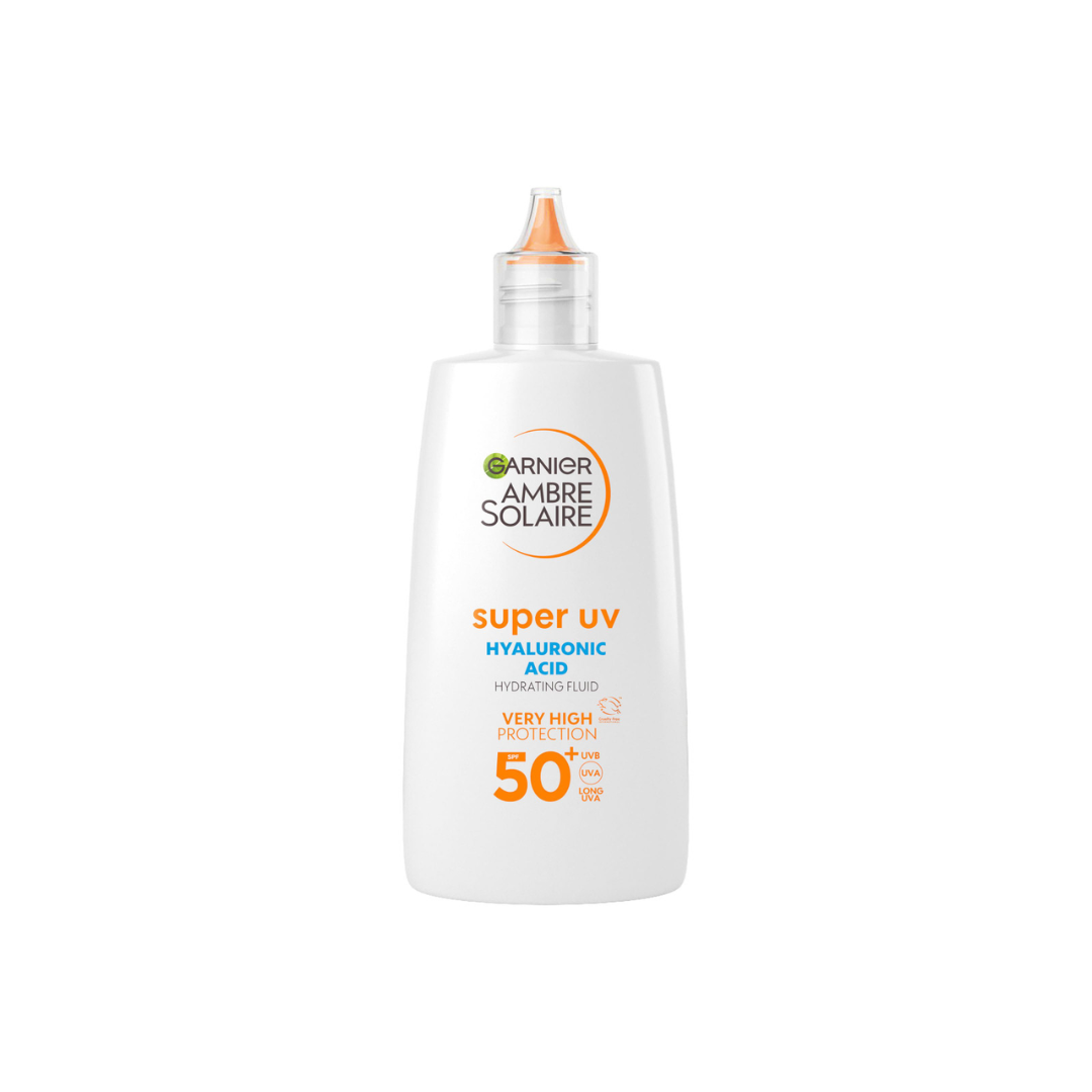 AS SUN CARE ANTI DARK SPOTS FLUID SPF50 40ML