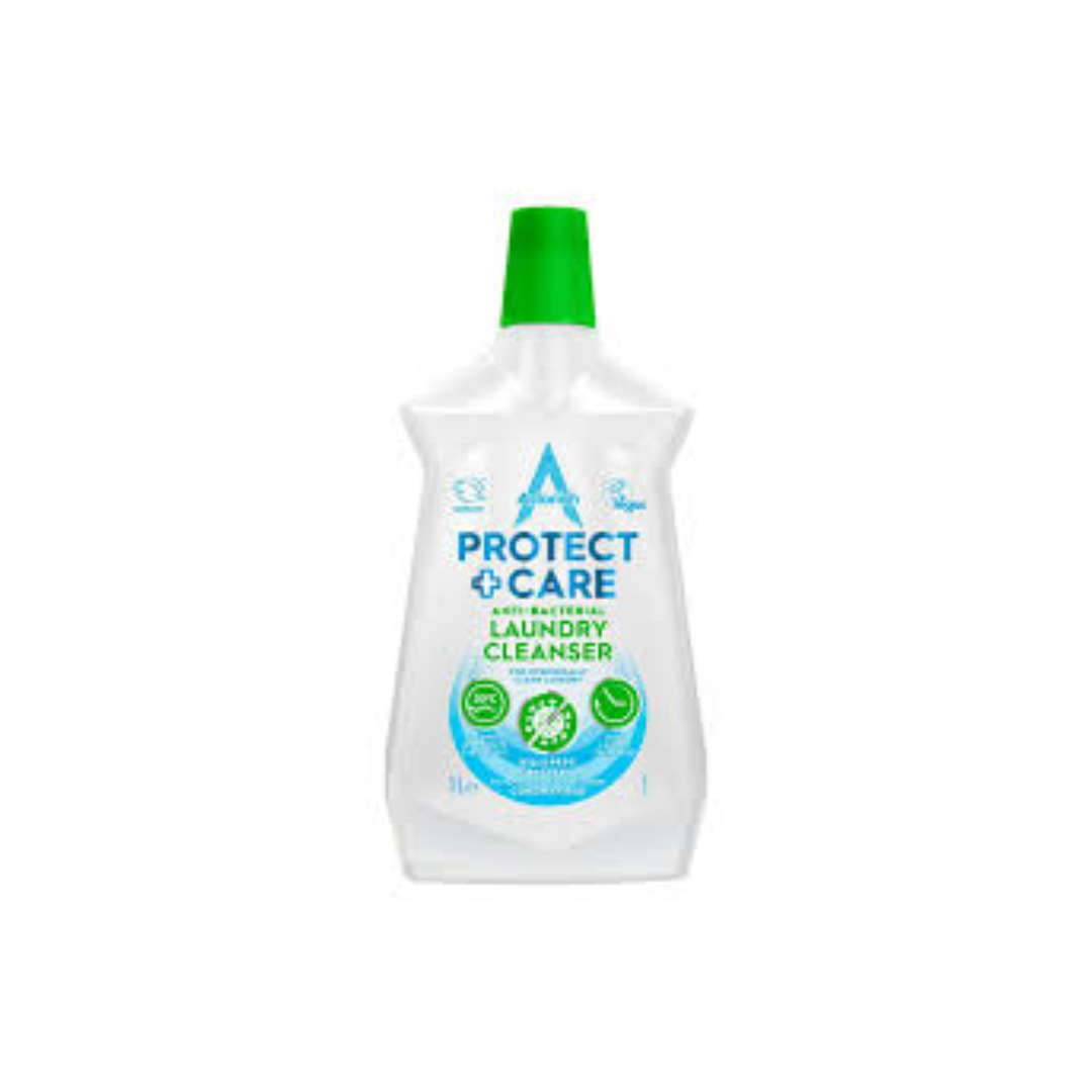 ASTONISH PROTECT & CARE LAUNDRY CLEANSER 1L