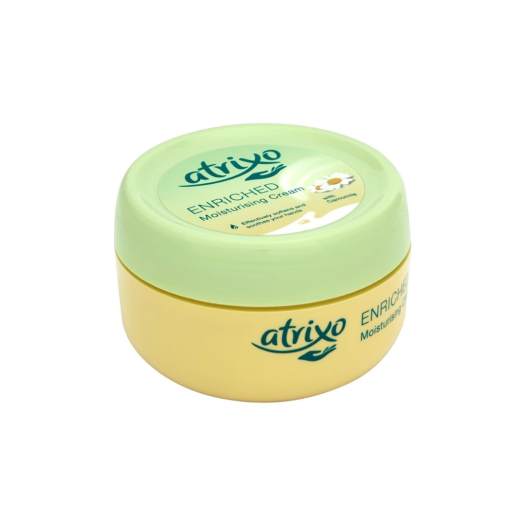 ATRIXO ENRICHED HAND CREAM 200ML