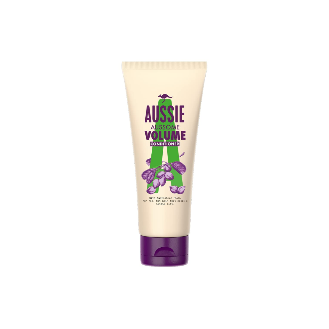 AUSSIE CONDITIONER AUSSOME VOLUME 200ML