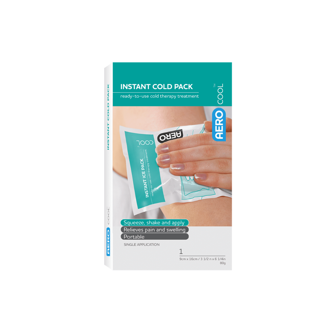 AERO INSTANT ICE PACK SMALL 80G