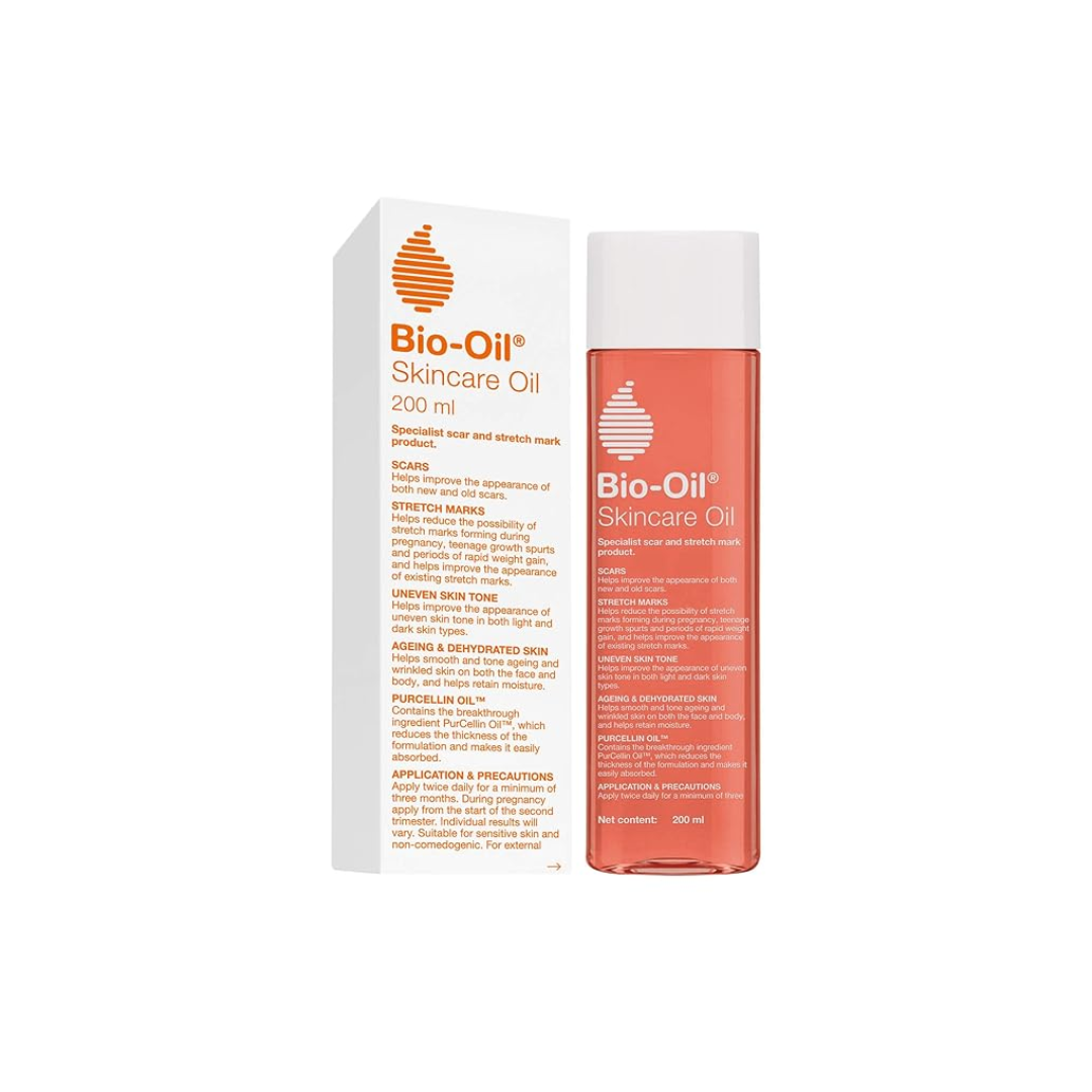 BIO-OIL 200ML