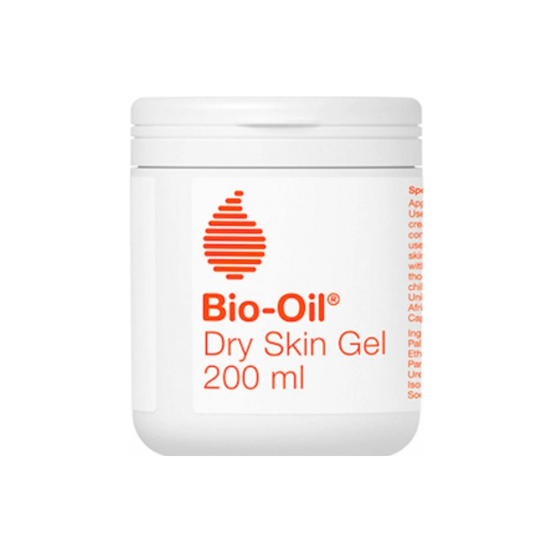 BIO-OIL DRY SKIN GEL 200ML