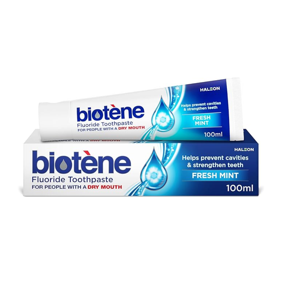 BIOTENE TOOTHPASTE 100ML