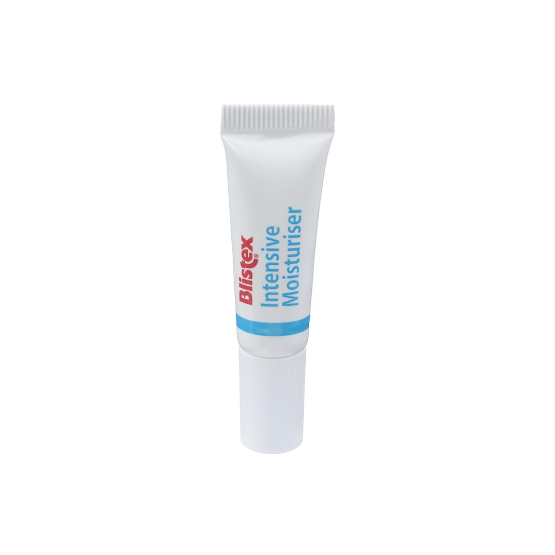 BLISTEX INTENSIVE MOISTURE LIP BALM 5G