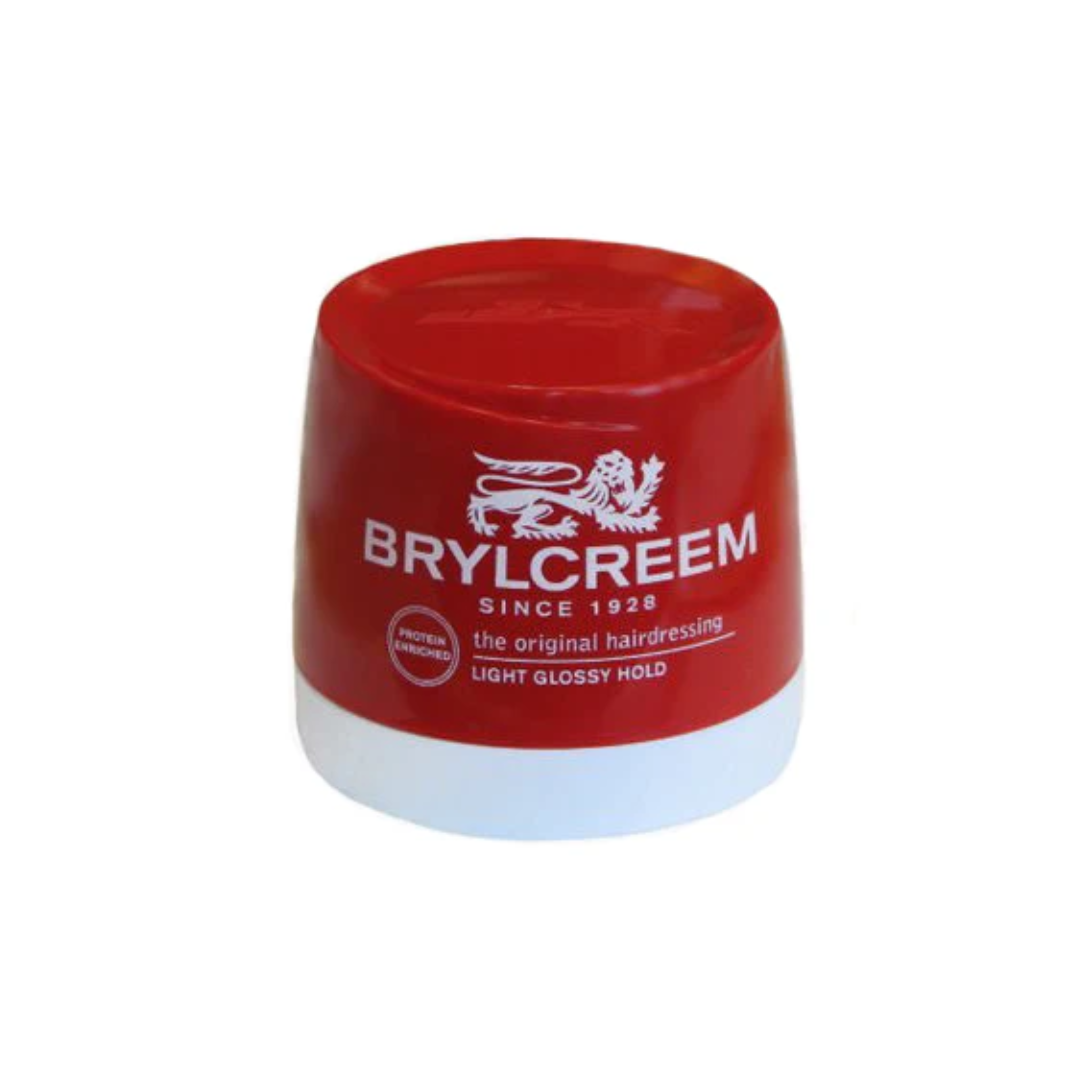 BRYLCREEM ORIGINAL RED 150ML