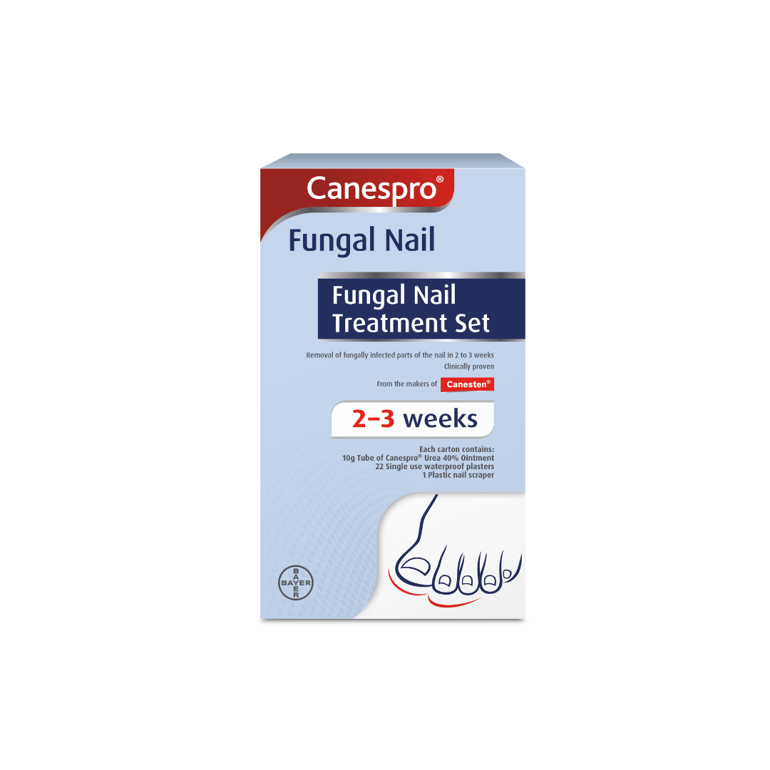 CANESPRO FUNGAL NAIL TREATMENT
