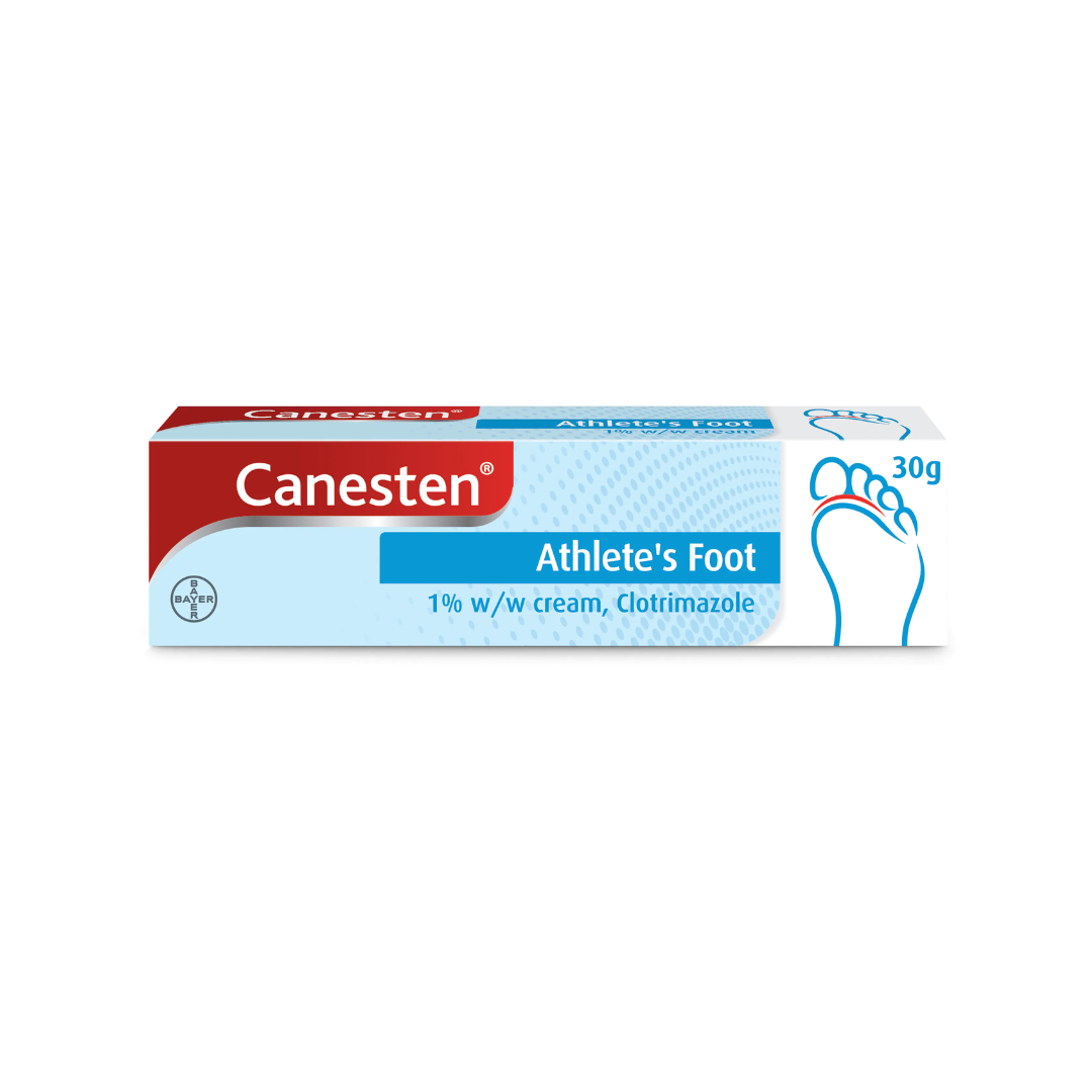 CANESTEN AF DUAL ACTION 1% W/W CREAM 30G