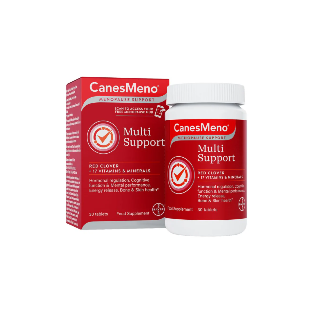 CANESTENMENO MULTI TAFI 30 TABS