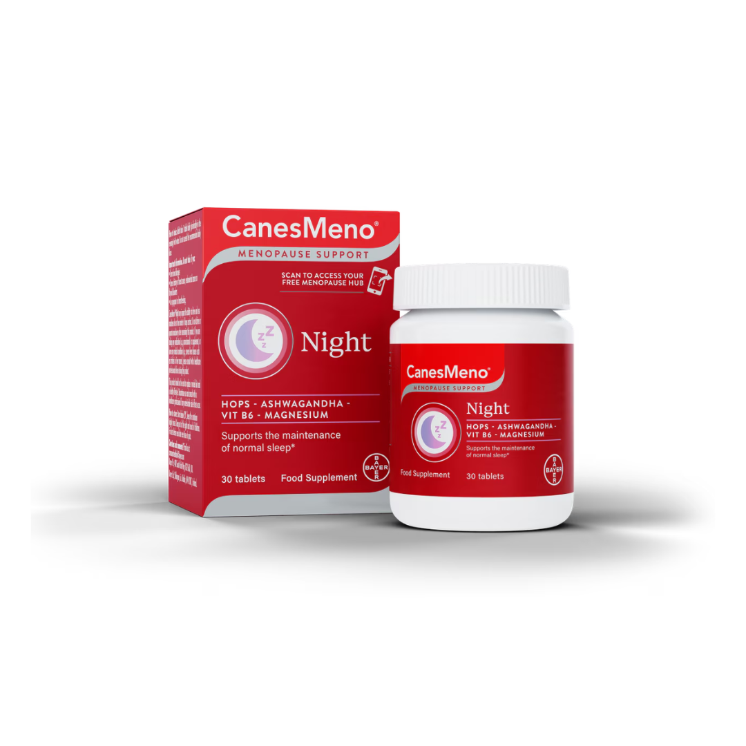 CANESTENMENO NIGHT 30'S