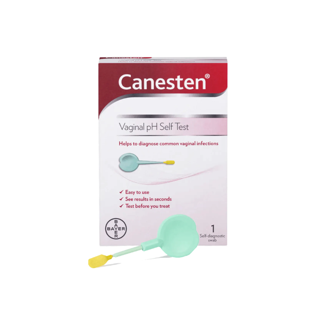 CANESTEST 1PK