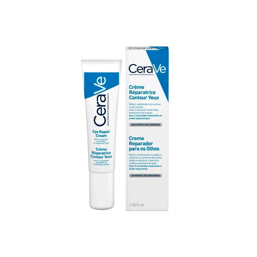 CERAVE EYE REPAIR CREAM 14ML