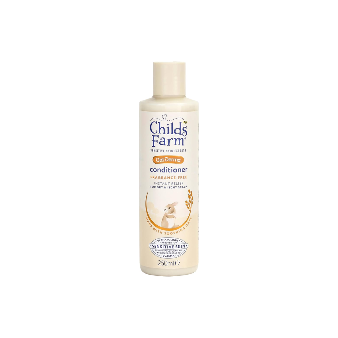 CHILDS FARM OAT DERMA CONDITIONER BABY 250ML