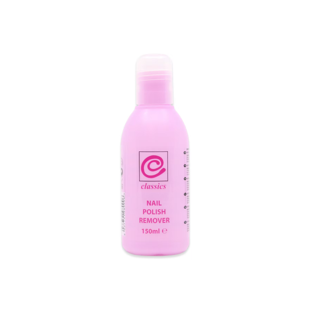 CLASSICS NAIL POLISH REMOVER 150ML