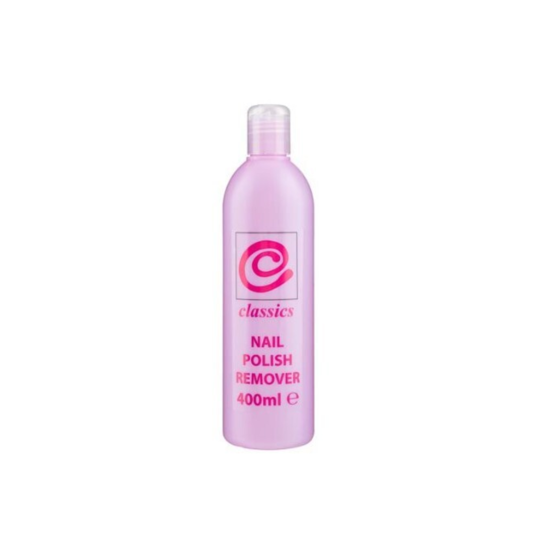 CLASSICS NAIL POLISH REMOVER ORIGINAL KK 400ML
