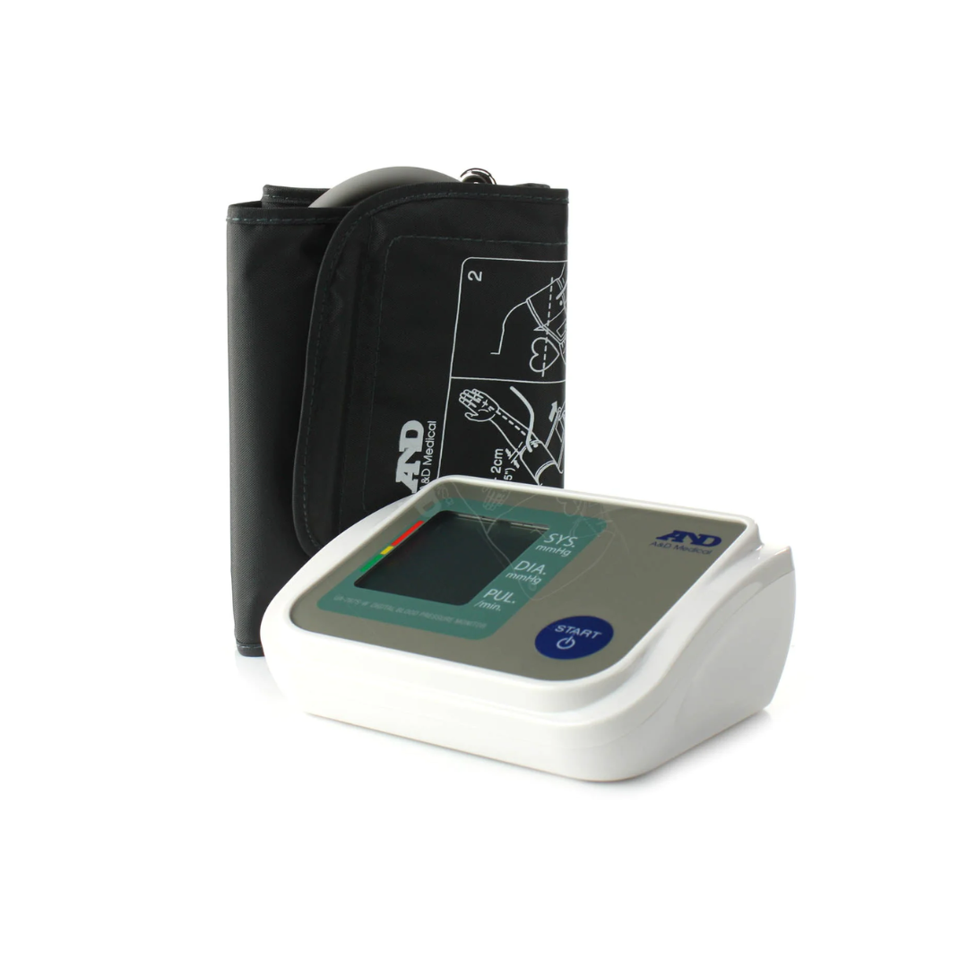 A&D MEDICAL UA-767SW BLOOD BPM AFIB