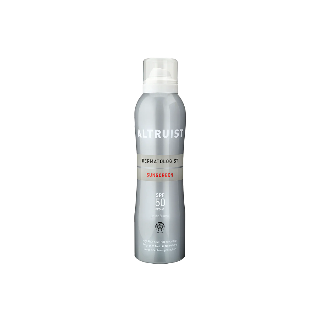 ALTRUIST SUN SPRAY SPF50 200ML