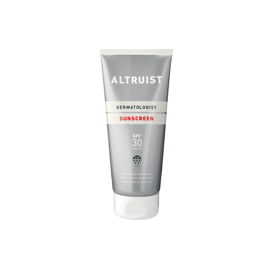 ALTRUIST SUNSCREEN SPF30 200ML