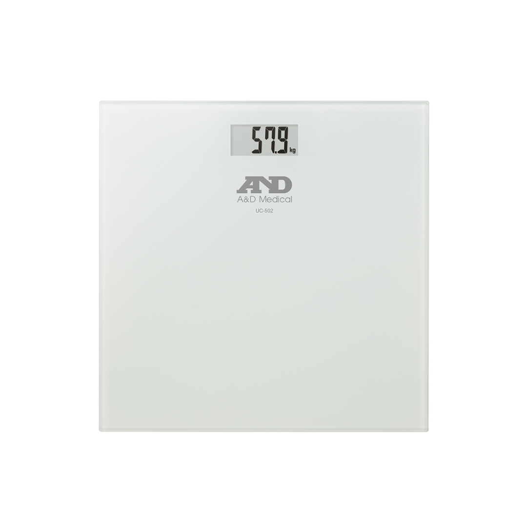 A&D MEDICAL UC-502 BATHROOM SCALES
