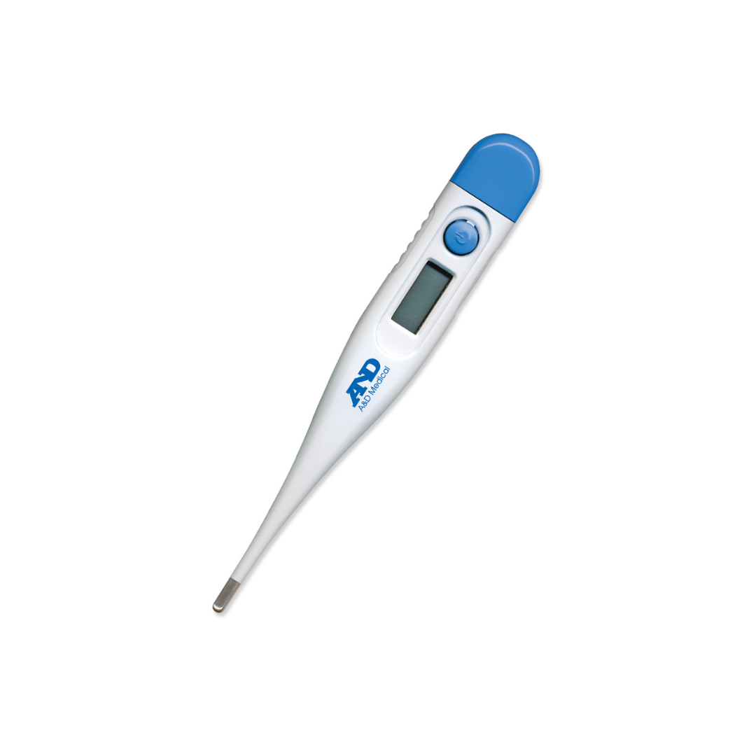 A&D MEDICAL UT-103 DIGITAL THERMOMETER