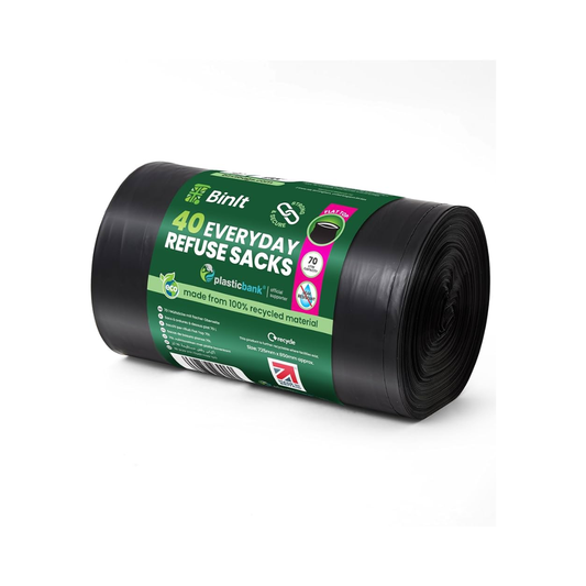 ANIMAL REFUSE BAGS D/STRING ULTIMATE 70L