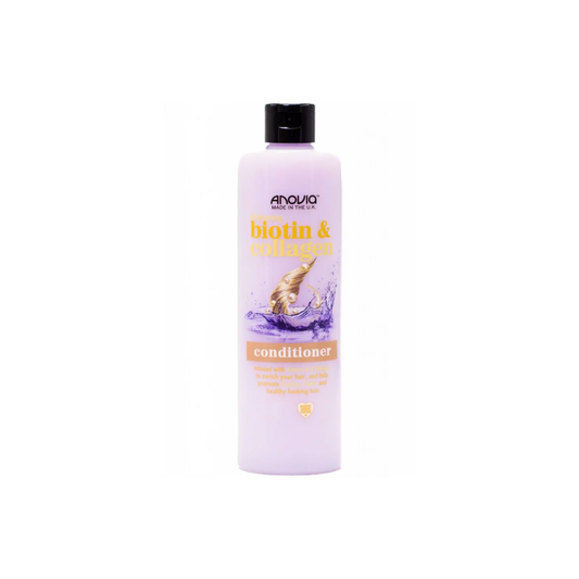 ANOVIA CONDITIONER BIOTINOLLAGEN 415ML