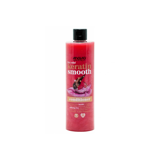 ANOVIA CONDITIONER KERATIN SMOOTH 415ML