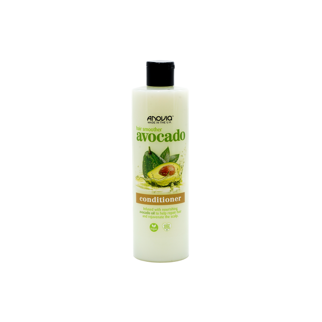 ANOVIA CONDITIONER NOURISH AVOCADO 420ML