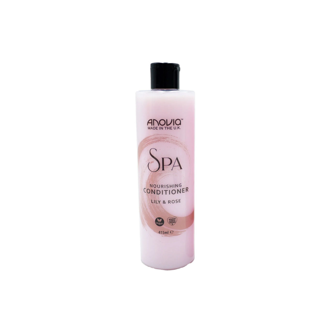 ANOVIA CONDITIONER SPA LILY 415ML
