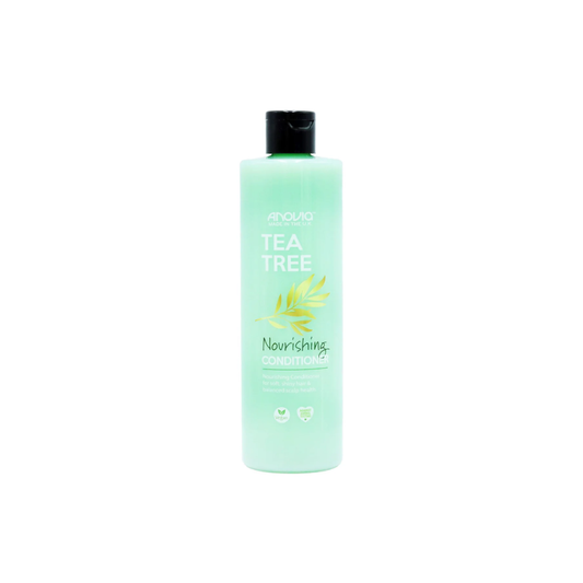 ANOVIA CONDITIONER TEA TREE 415ML
