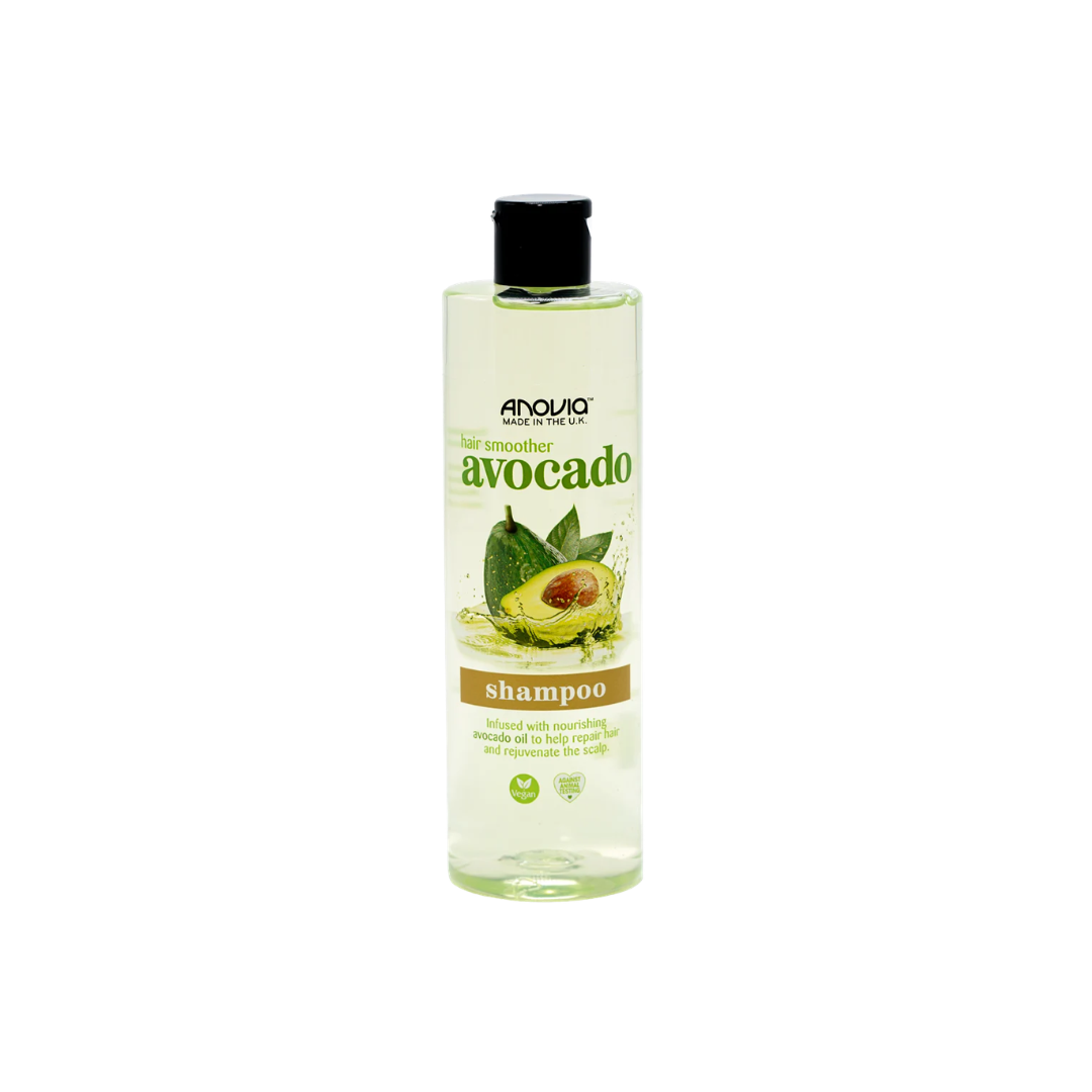 ANOVIA SHAMPOO AVOCADO 415ML