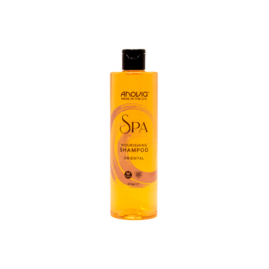 ANOVIA SHAMPOO SPA ORIENTAL 415ML