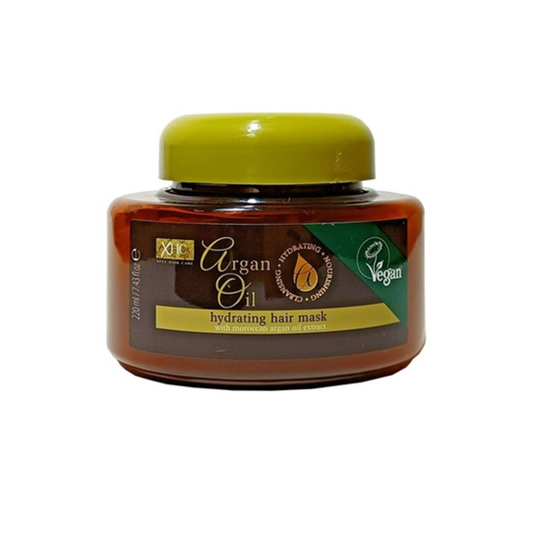 ARGAN OIL HAIR MASK DEEP CONDITIONER 220ML