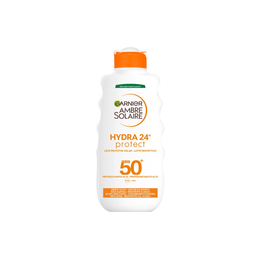 AS SUN CARE HYDRA LOTION SPF50 200ML