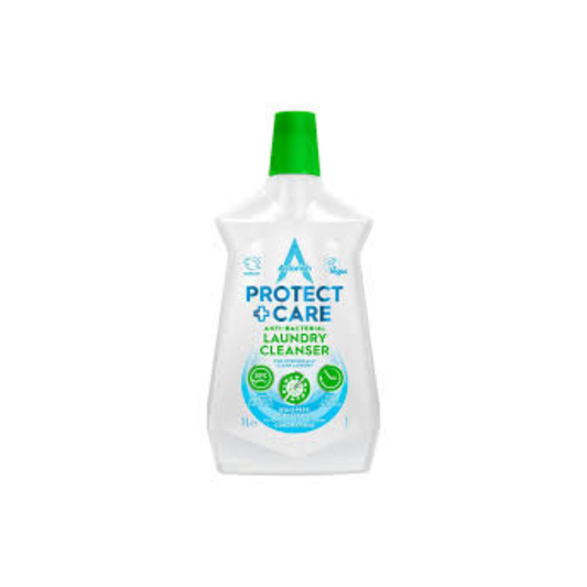 ASTONISH PROTECT & CARE LAUNDRY CLEANSER 1L