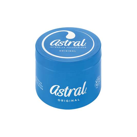 ASTRAL INTENSIVE MOISTURISER ORIGINAL 500ML