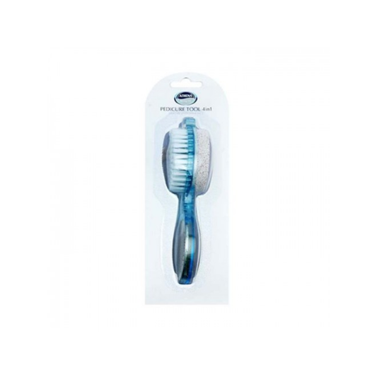 ATHENA PEDICURE 4 IN 1
