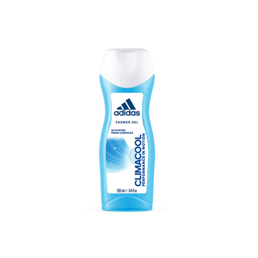 ADIDAS SHOWER GEL WOMEN PROTECT