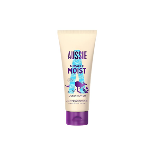 AUSSIE CONDITIONER MIRACLE MOIST 200ML