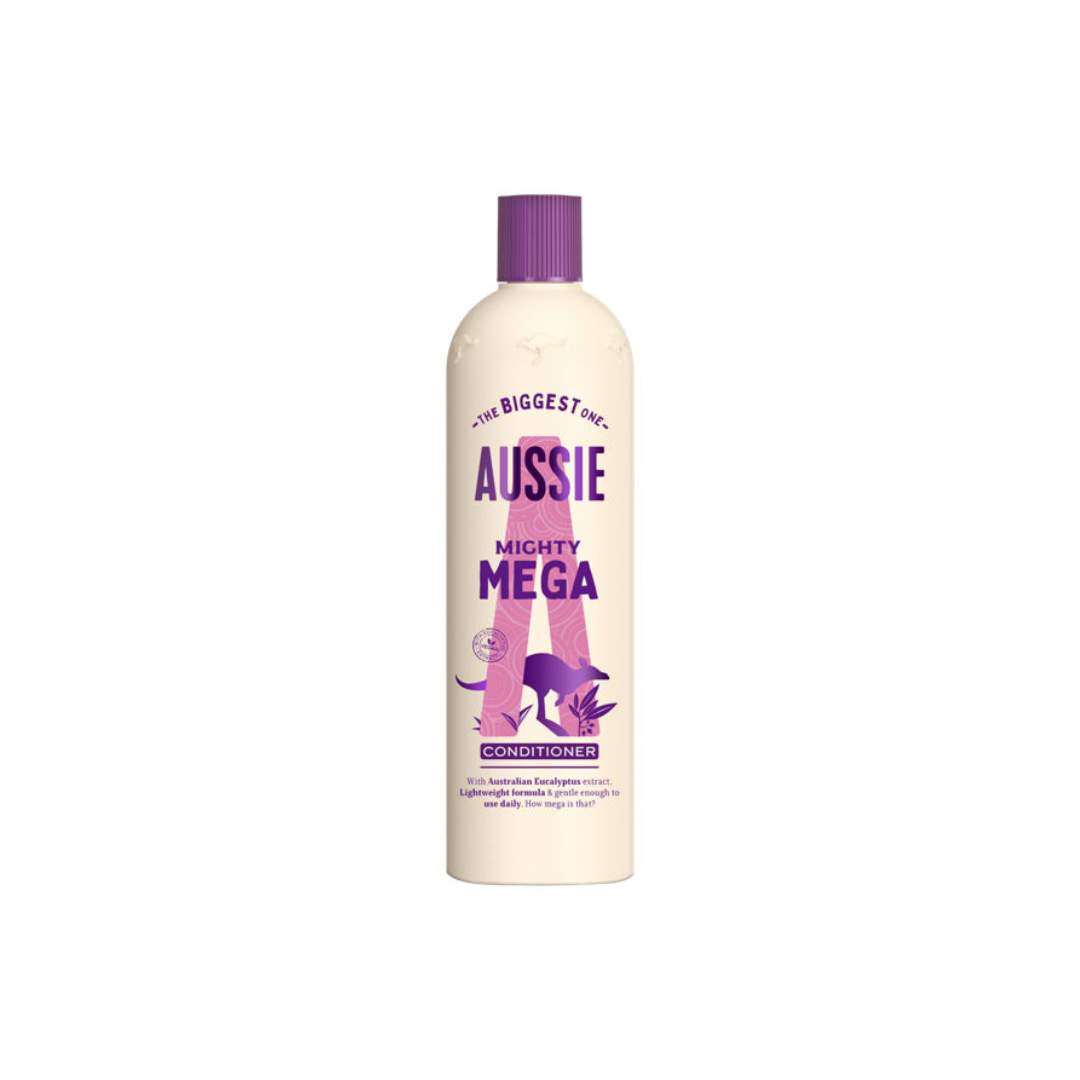 AUSSIE MEGA HAIR CONDITIONER 470ML