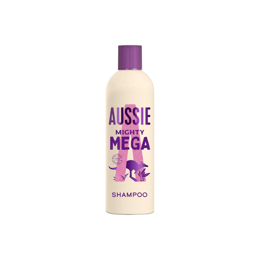 AUSSIE SHAMPOO MEGA 300ML