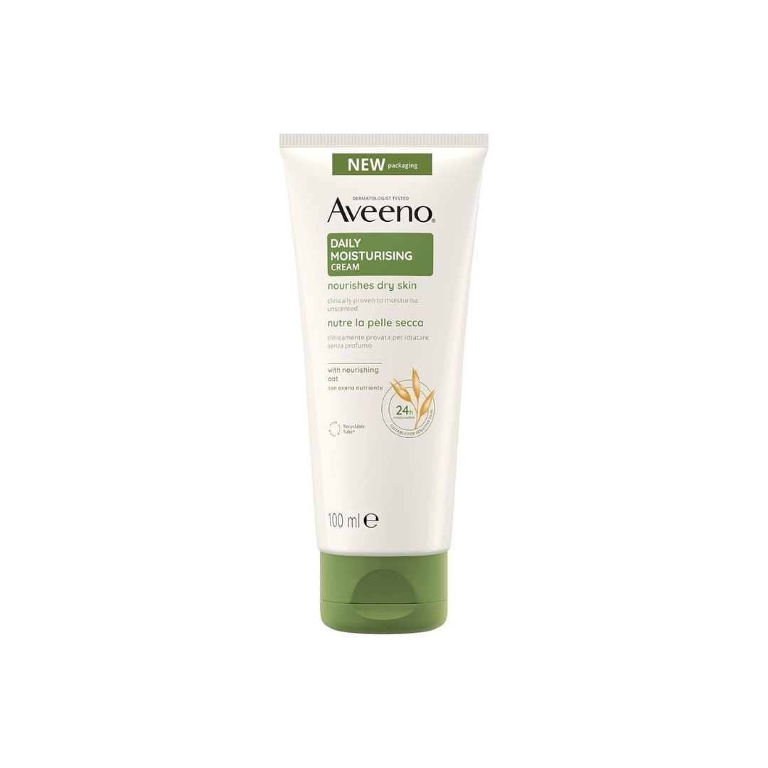 AVEENO CREAM 100ML