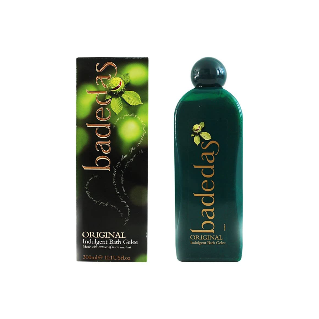 BADEDAS BATH GELEE ESSENCE ORIG 300ML