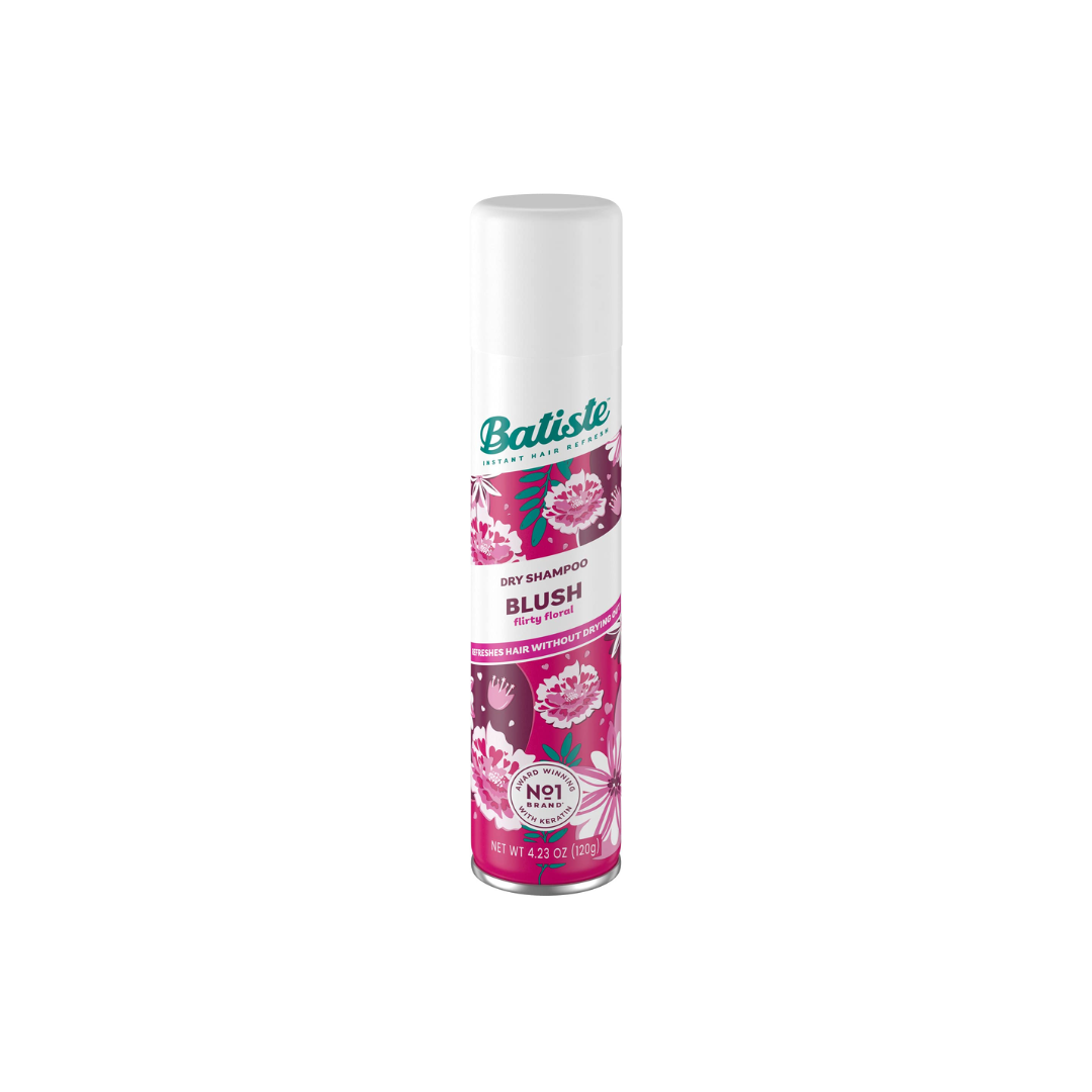 BATISTE DRY SHAMPOO BLUSH 200ML