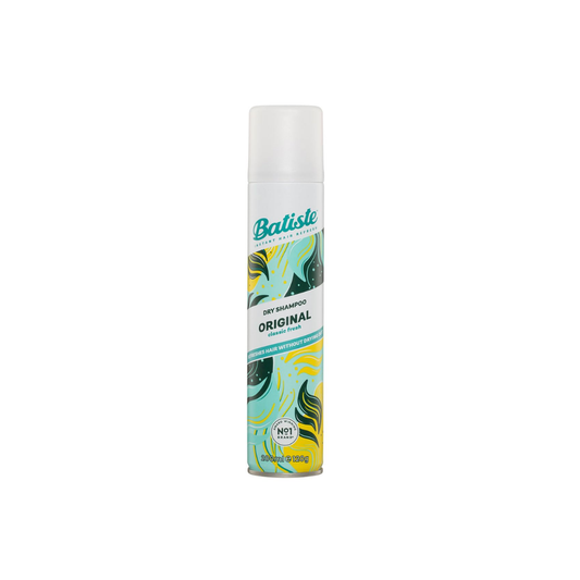 BATISTE DRY SHAMPOO ORIGINAL 200ML
